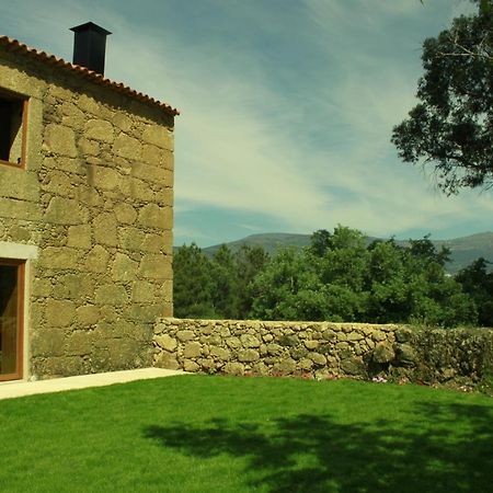 Quinta De Seves Vendégház Covilhã Kültér fotó