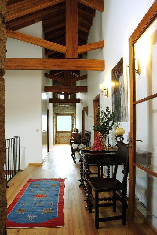 Quinta De Seves Vendégház Covilhã Kültér fotó