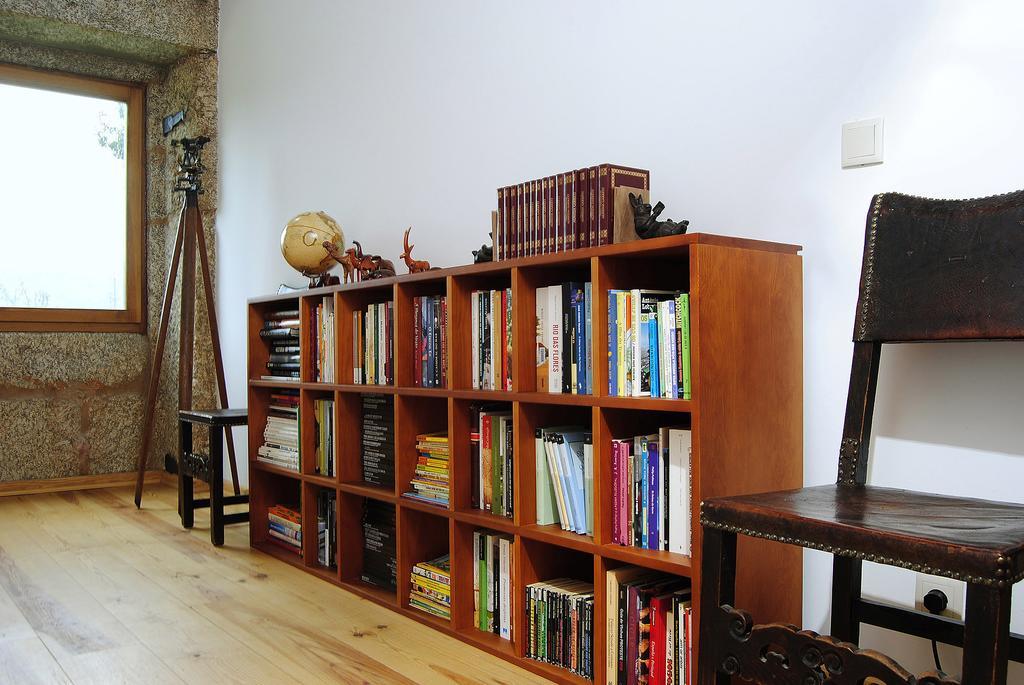 Quinta De Seves Vendégház Covilhã Kültér fotó