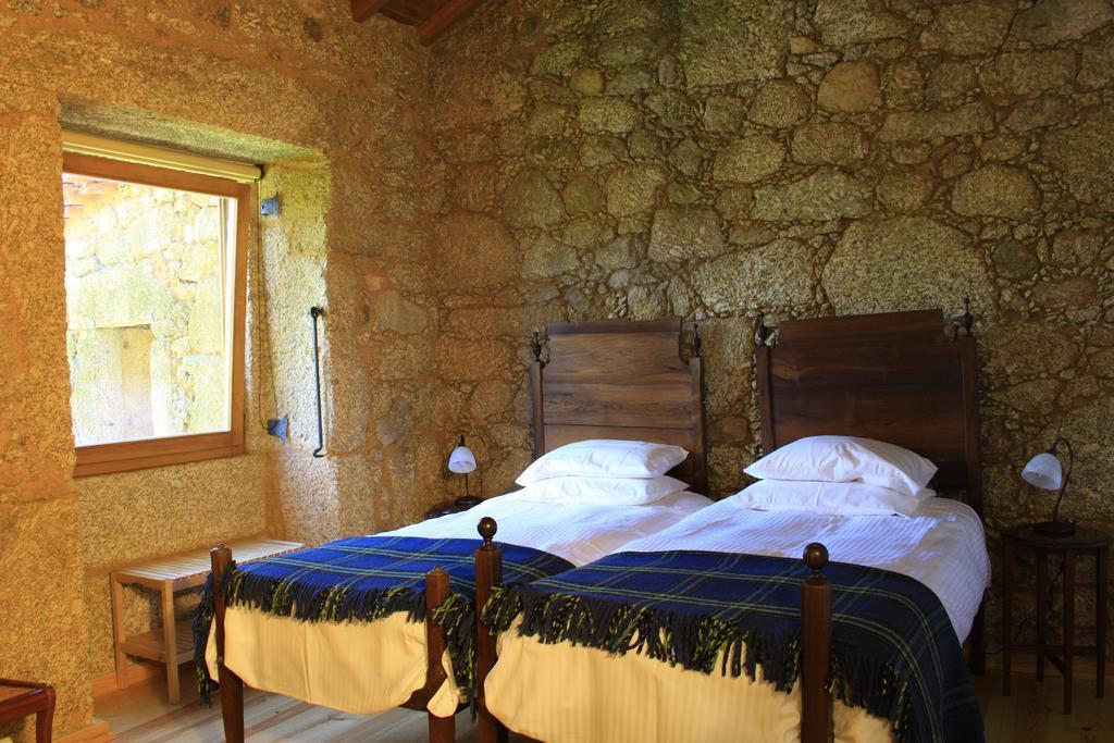 Quinta De Seves Vendégház Covilhã Kültér fotó