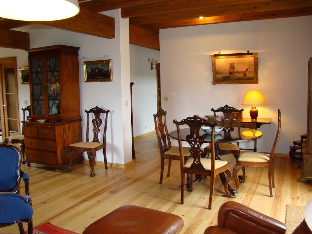 Quinta De Seves Vendégház Covilhã Kültér fotó