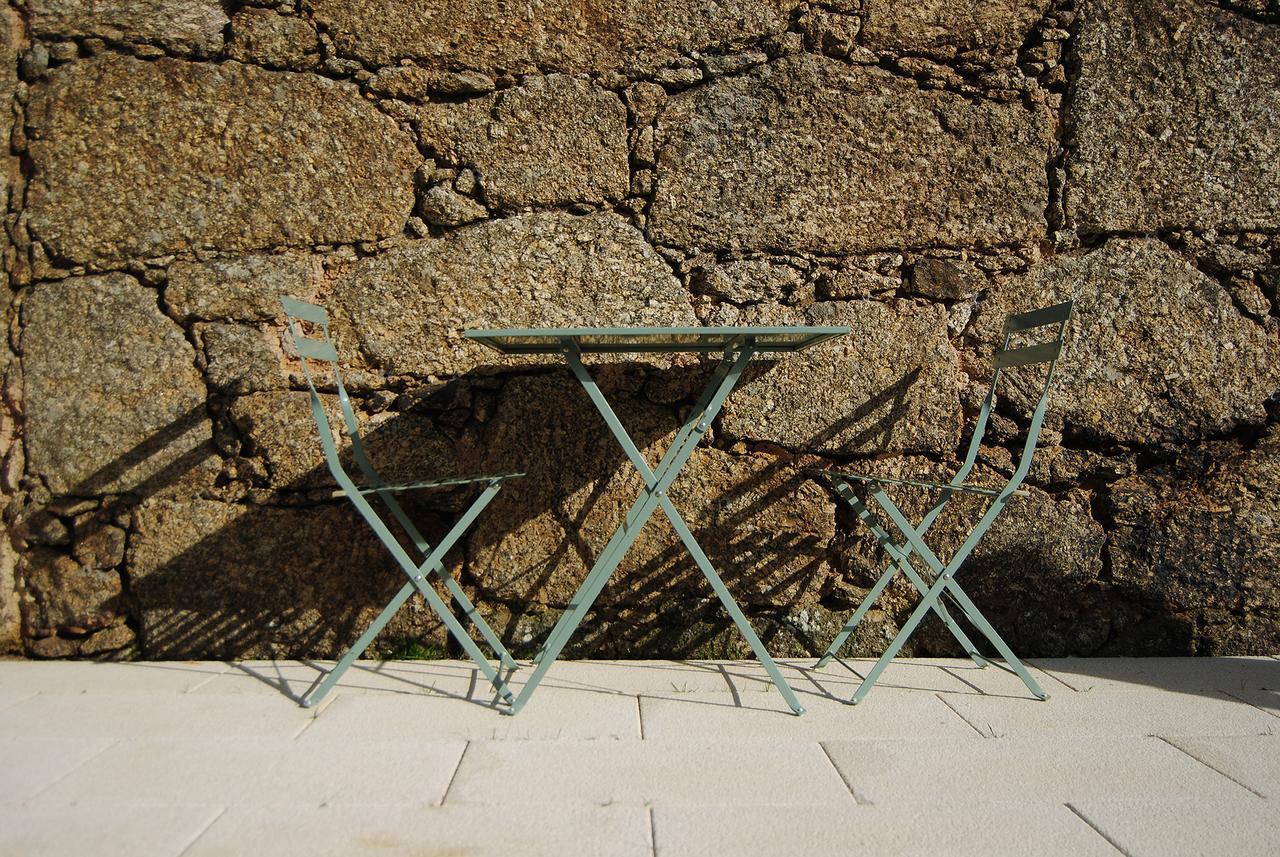 Quinta De Seves Vendégház Covilhã Kültér fotó