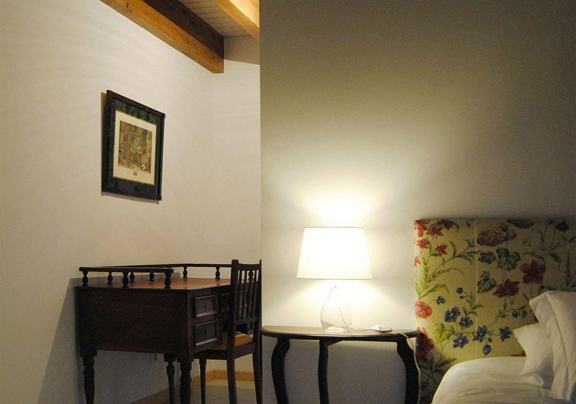 Quinta De Seves Vendégház Covilhã Kültér fotó