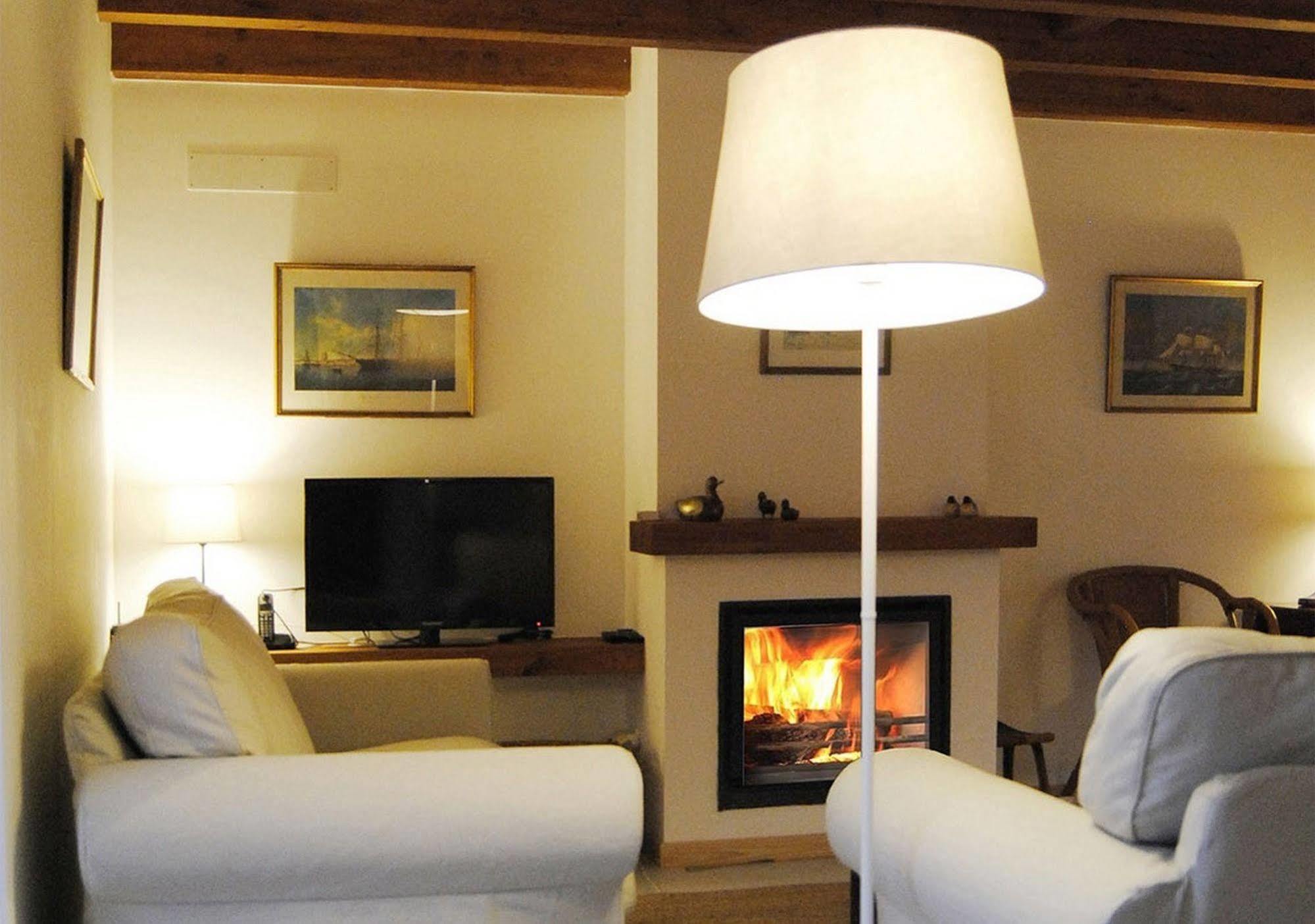 Quinta De Seves Vendégház Covilhã Kültér fotó