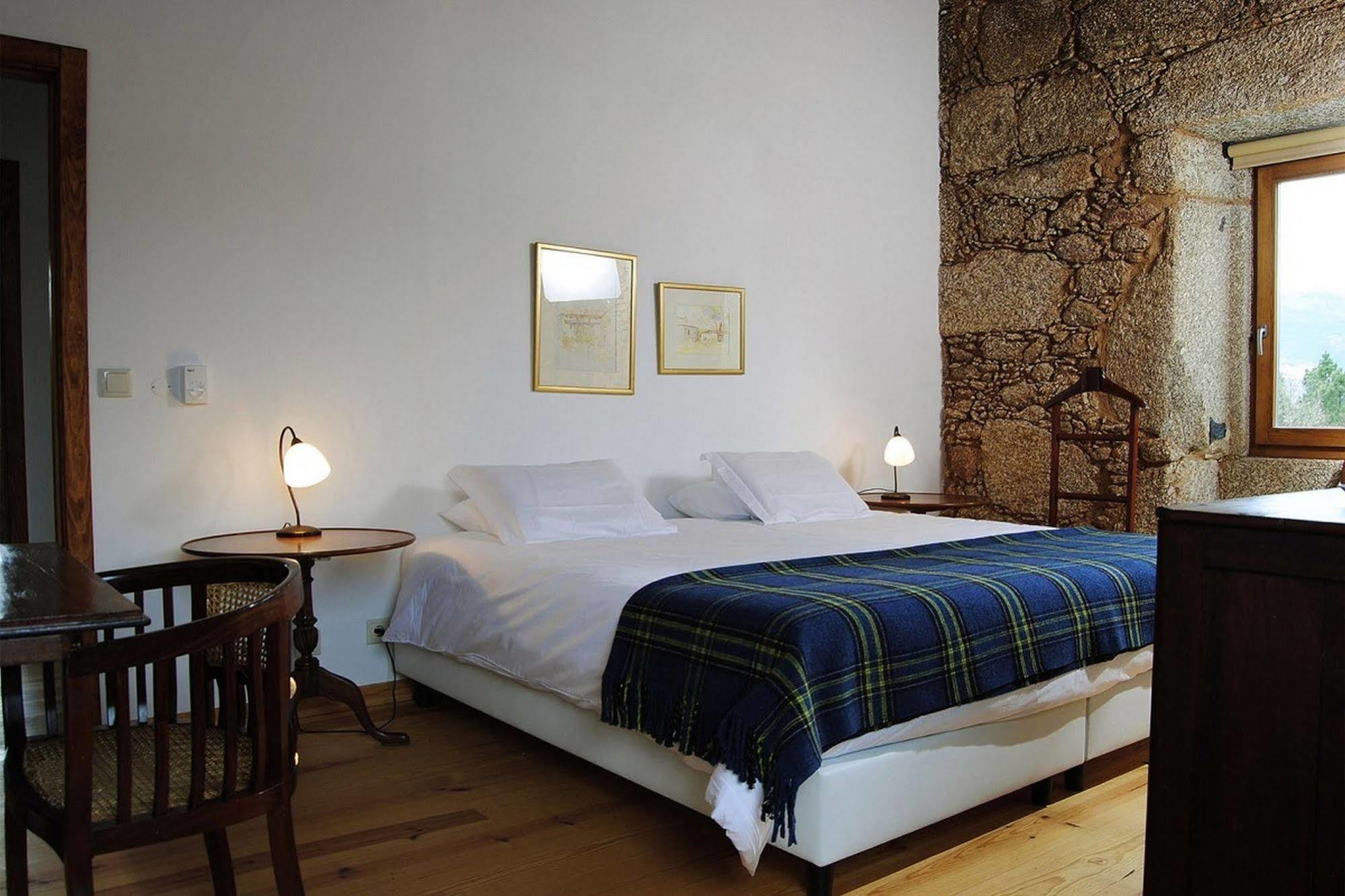 Quinta De Seves Vendégház Covilhã Kültér fotó