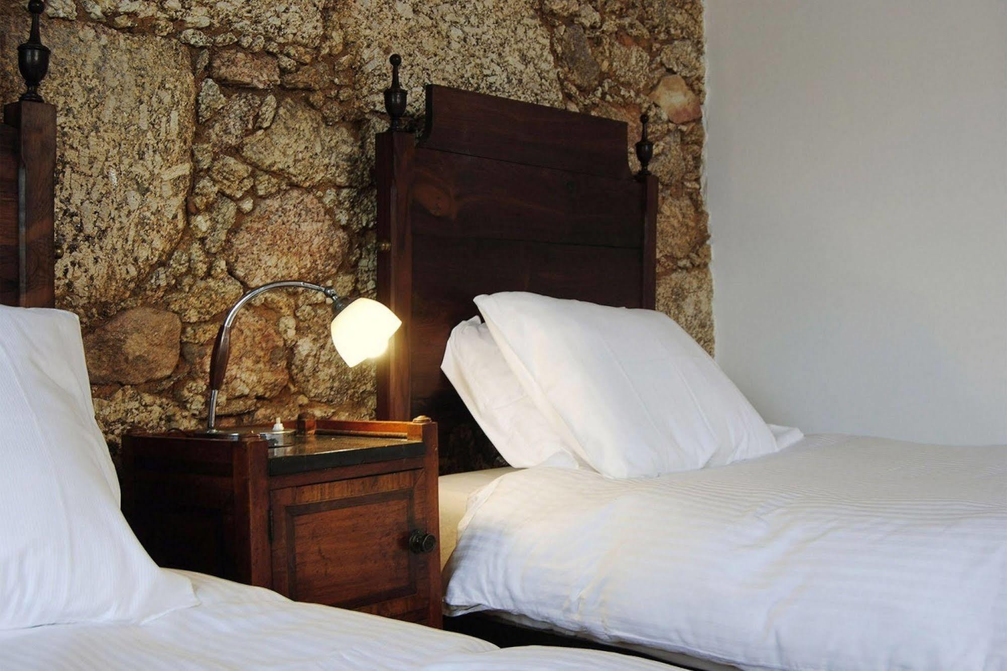 Quinta De Seves Vendégház Covilhã Kültér fotó